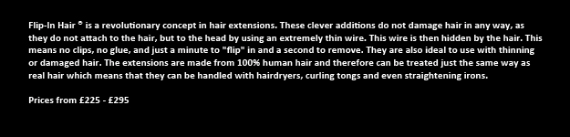 Hair Extensions