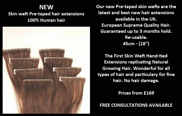 Hair Extensions