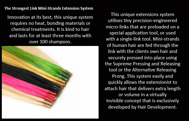 Hair Extensions