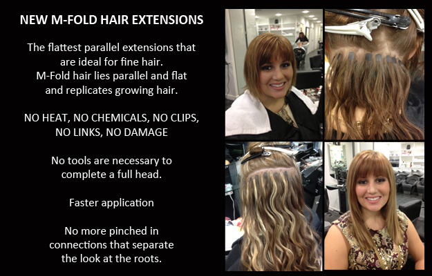 Hair Extensions