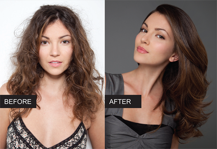 brazilian hair in london