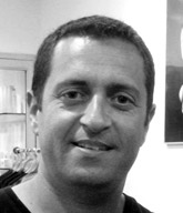 Hair Dresser London